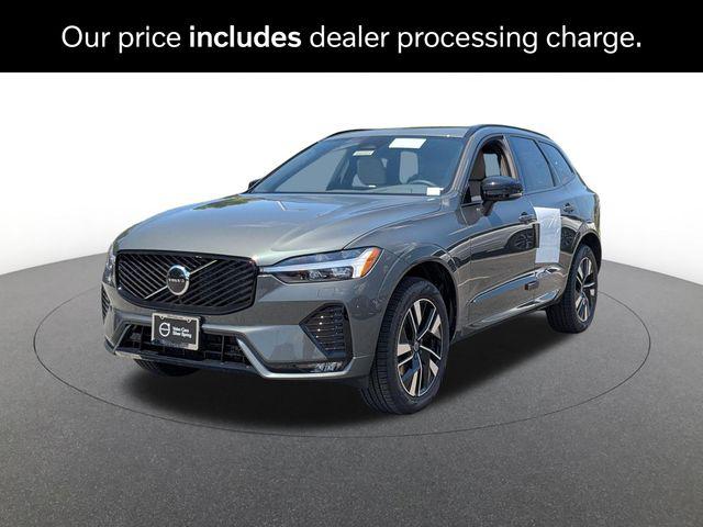New 2026 Volvo XC60 B5 Core
