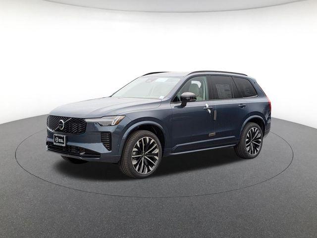 New 2026 Volvo XC90 B6 Ultra Dark Theme 7-Seater