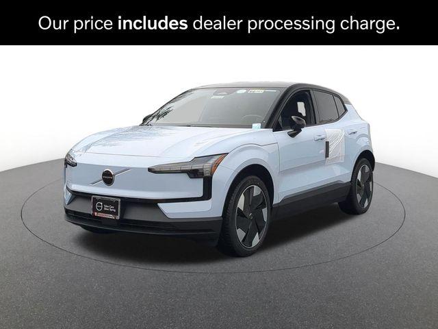 New 2026 Volvo EX30 Plus, Single Motor, Fuly electric