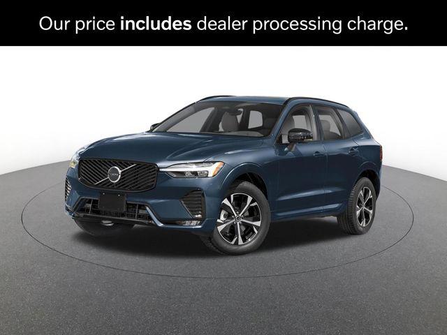 New 2026 Volvo XC60 B5 Ultra