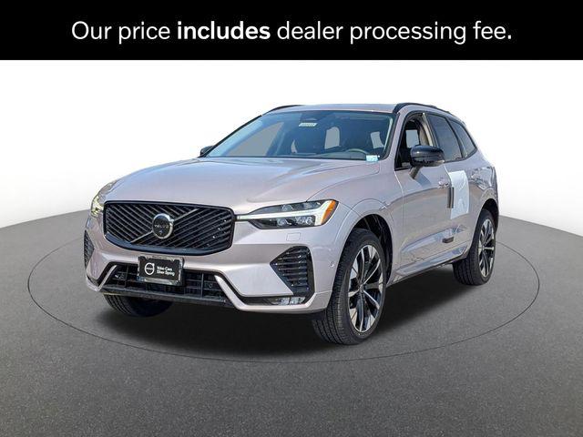 New 2026 Volvo XC60 B5 Plus