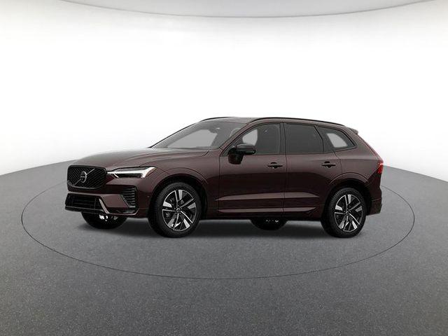 New 2026 Volvo XC60 B5 Plus