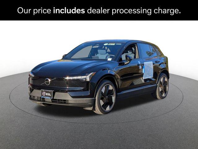 New 2026 Volvo EX30 Plus Twin Motor Performance, Fully electric