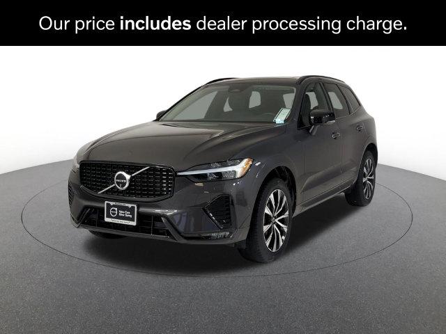 2024 Volvo XC60 B5 Plus Dark Theme