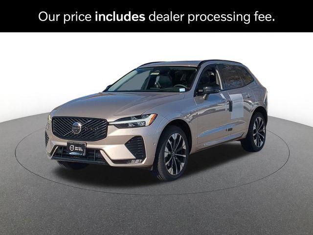 New 2026 Volvo XC60 B5 Ultra