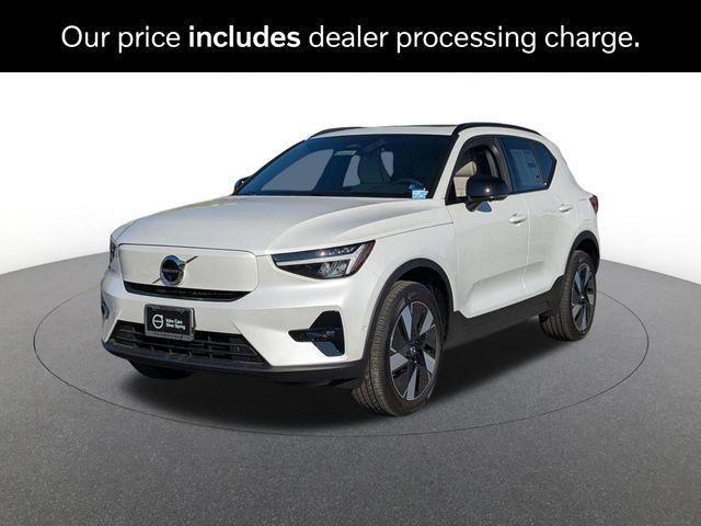 New 2026 Volvo EX40 Plus, Twin Motor, Fully electric