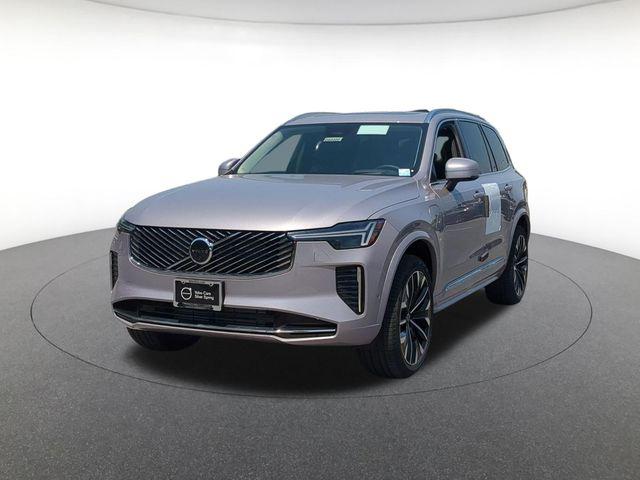 New 2026 Volvo XC90 Plug-In Hybrid Ultra, T8 AWD, Electric/Gasoline, Bright, 7 Seats