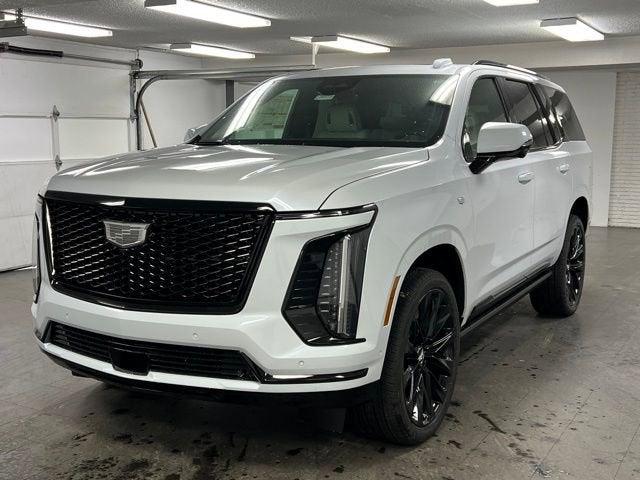 New 2026 Cadillac Escalade Platinum Sport