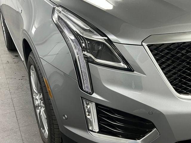 2026 Cadillac XT5 SPORT photo 10