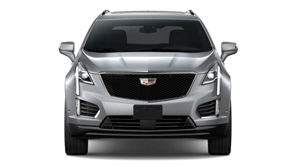 2026 Cadillac XT5 SPORT 缩略图 21