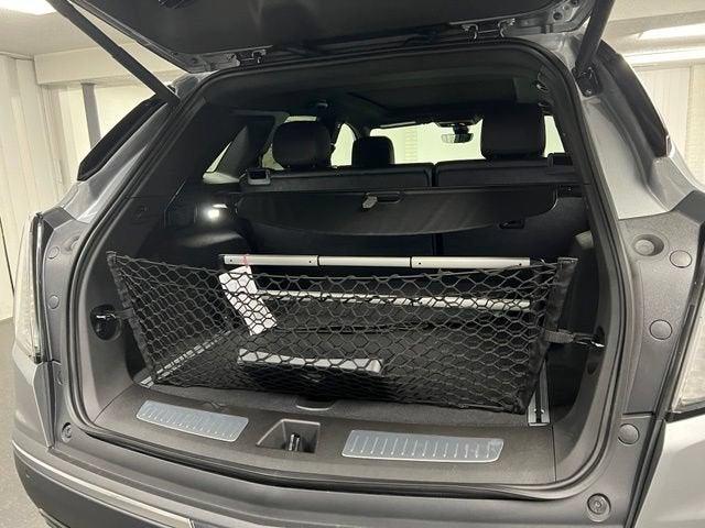 2026 Cadillac XT5 SPORT 缩略图 19