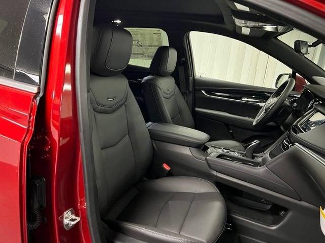 صورة مصغرة 17 لـ 2026 Cadillac XT5 PREMIUM LUXURY