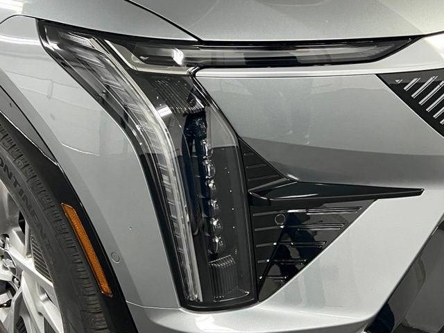 صورة 9 لـ 2027 Cadillac OPTIQ LUXURY
