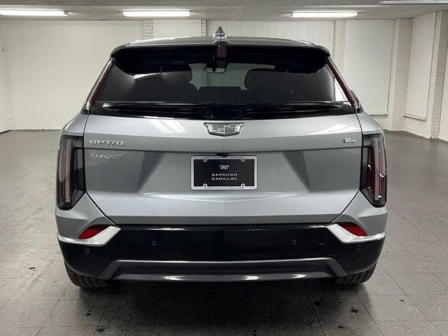 صورة 3 لـ 2027 Cadillac OPTIQ LUXURY