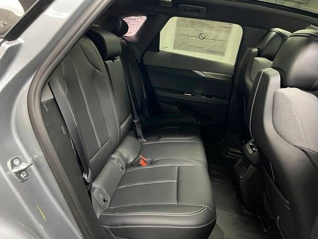 2027 Cadillac OPTIQ LUXURY 缩略图 17