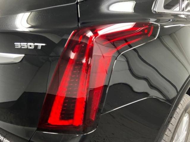 صورة مصغرة 11 لـ 2026 Cadillac XT5 LUXURY