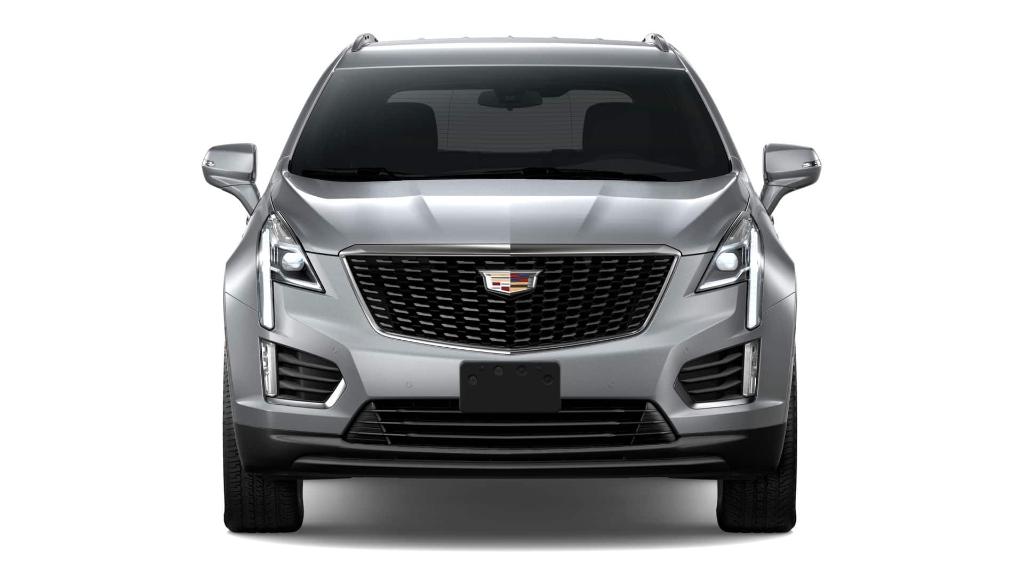 2026 Cadillac XT5 LUXURY — фото 2