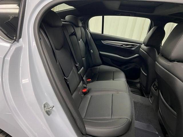 2026 Cadillac CT5 PREMIUM LUXURY AWD 缩略图 18