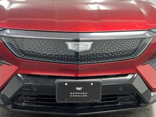 صورة مصغرة 9 لـ 2026 Cadillac OPTIQ SPORT