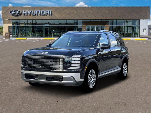 New 2026 Hyundai Palisade Hybrid SEL