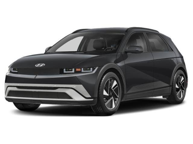 New 2026 Hyundai IONIQ 5 SEL