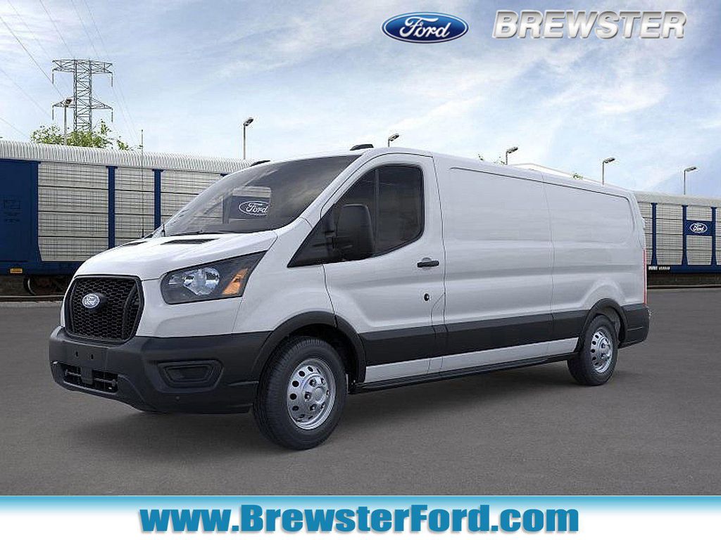 New 2026 Ford Transit-350 Base