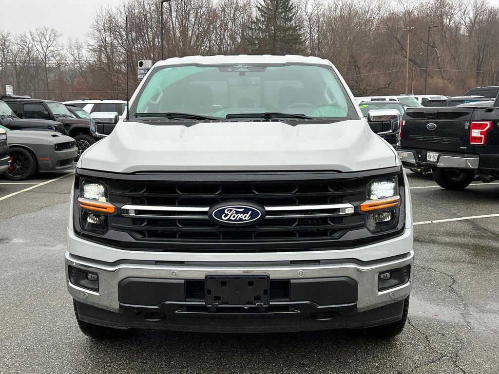 FORD F-150 XLT - 6