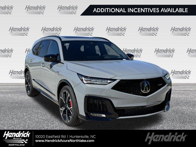 New 2026 Acura MDX Type S w/Advance Package