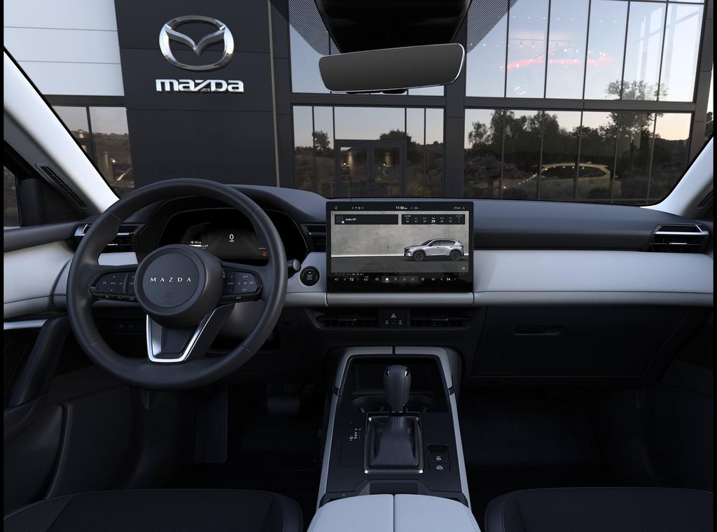 New 2026 Mazda CX-5 2.5 S Preferred Package
