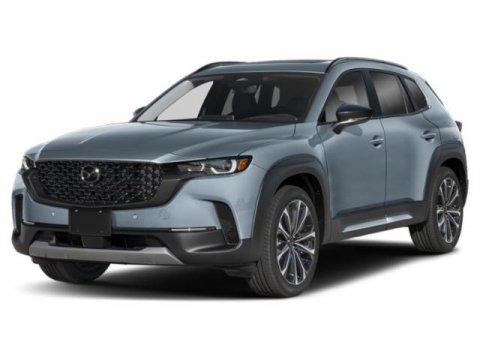 New 2026 Mazda CX-50 2.5 Turbo Premium Plus Package