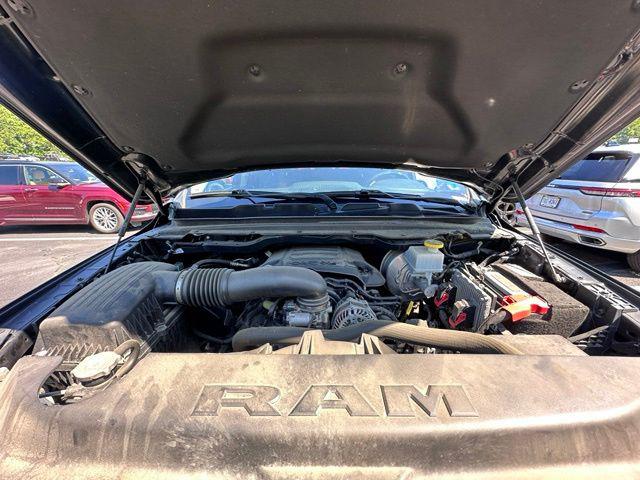 صورة مصغرة 14 لـ 2022 RAM 1500 LARAMIE