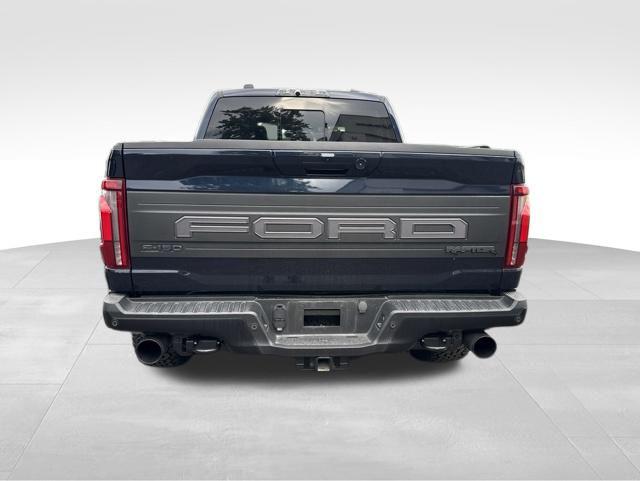FORD F-150 RAPTOR - 3