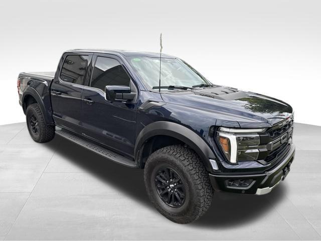FORD F-150 RAPTOR - 6