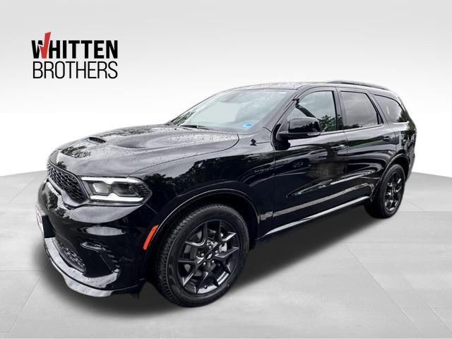 New 2026 Dodge Durango GT Plus