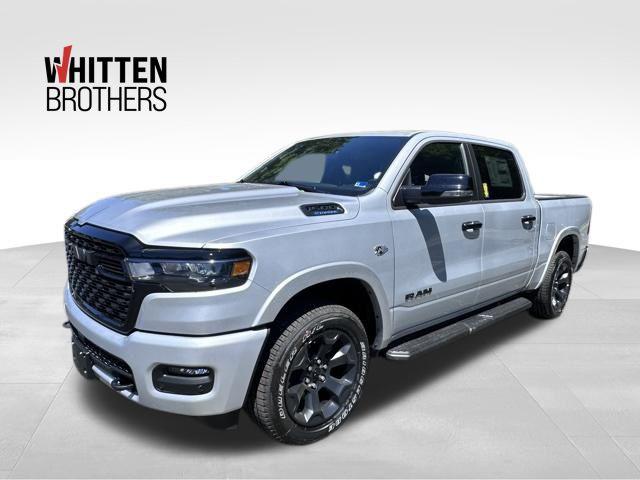 New 2026 RAM 1500 Big Horn/Lone Star