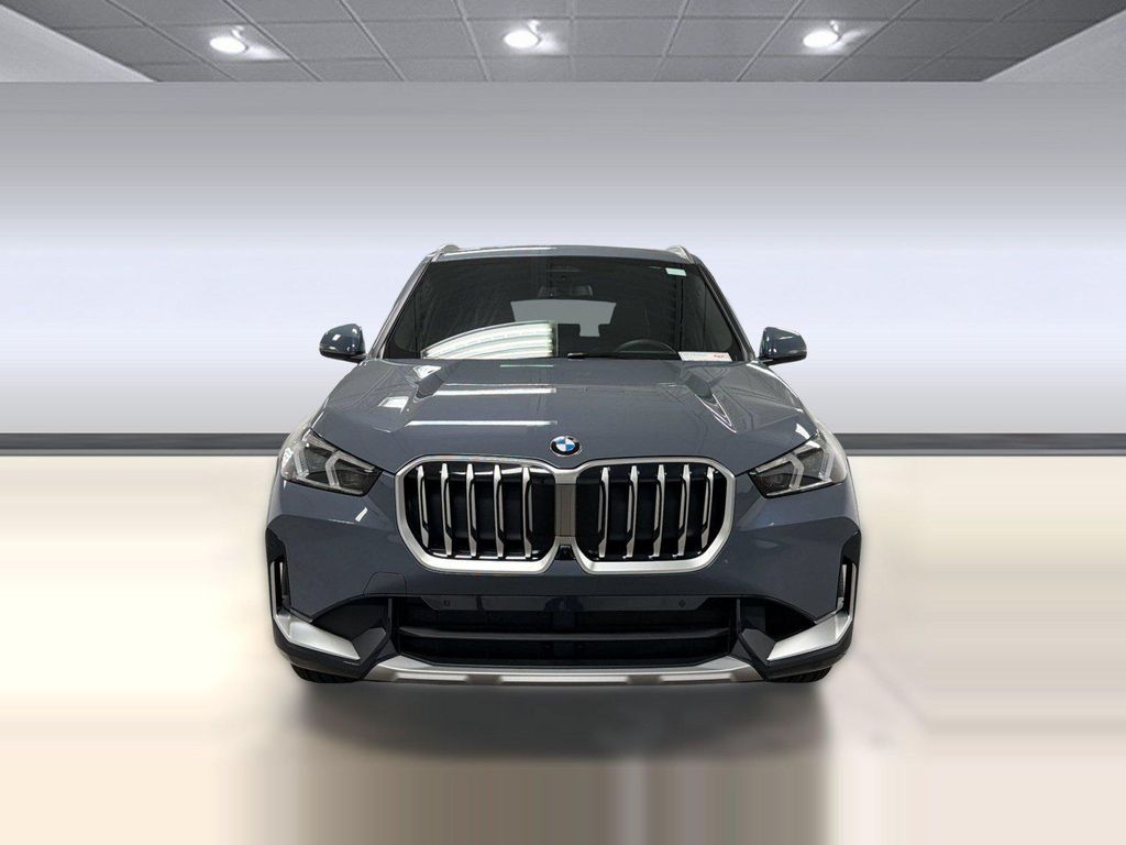 صورة 6 لـ 2026 BMW X1 XDRIVE28I