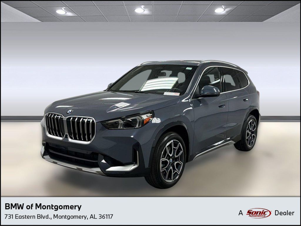 صورة 1 لـ 2026 BMW X1 XDRIVE28I