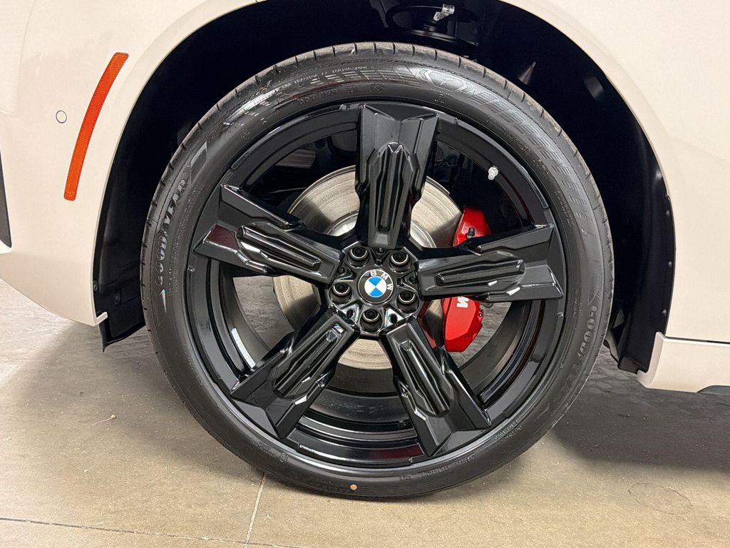 2026 BMW X3 30 XDRIVE — миниатюра 13