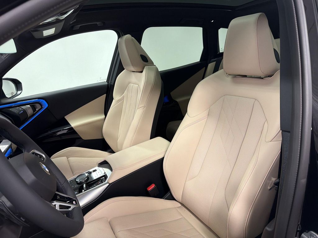 صورة 5 لـ 2026 BMW X3 30 XDRIVE