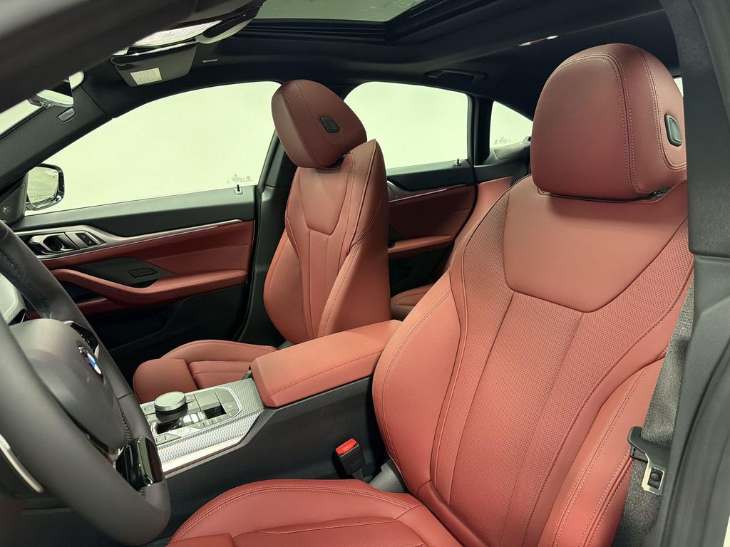 2026 BMW 430 GRAN COUPE I — миниатюра 28