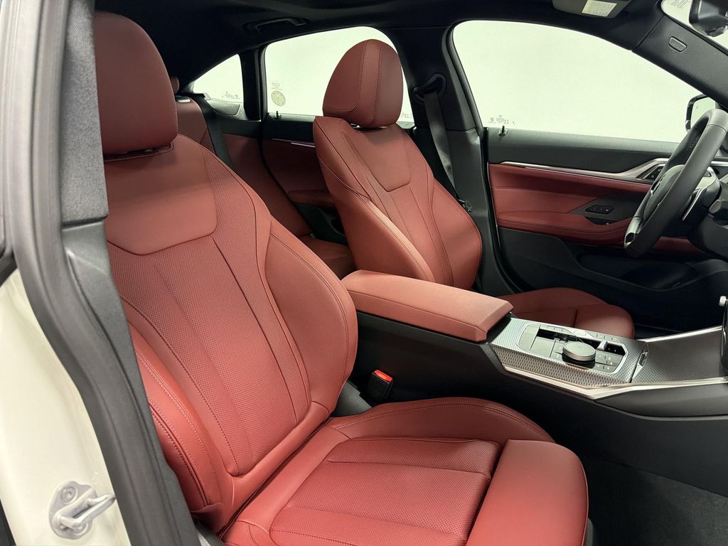 2026 BMW 430 GRAN COUPE I — миниатюра 24