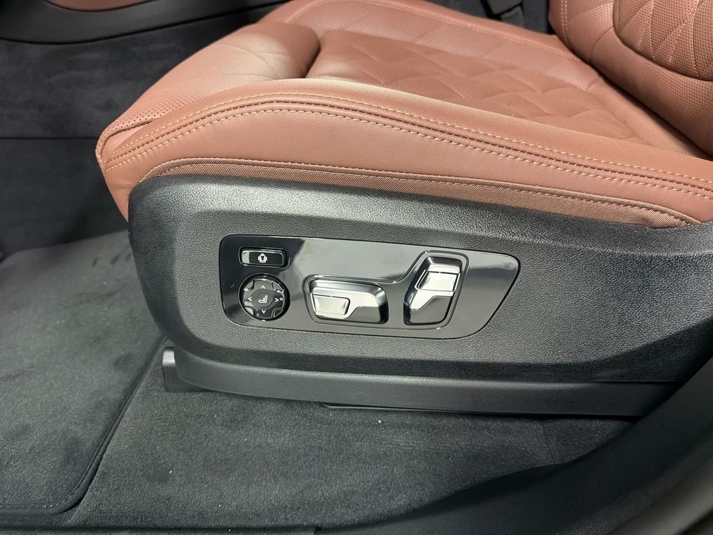 2026 BMW X5 SDRIVE40I 缩略图 14