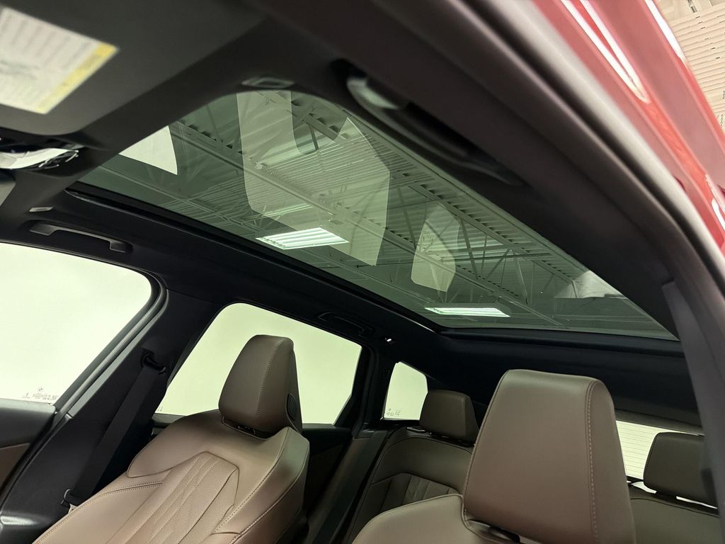2026 BMW X3 30 XDRIVE 缩略图 24