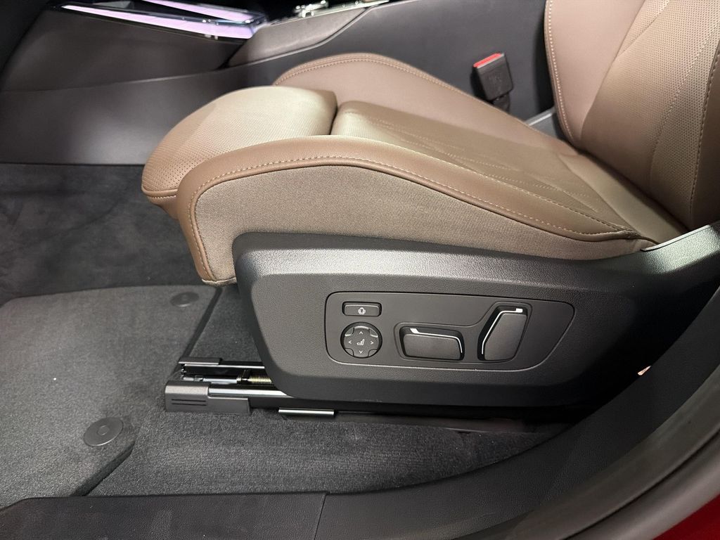 2026 BMW X3 30 XDRIVE 缩略图 15