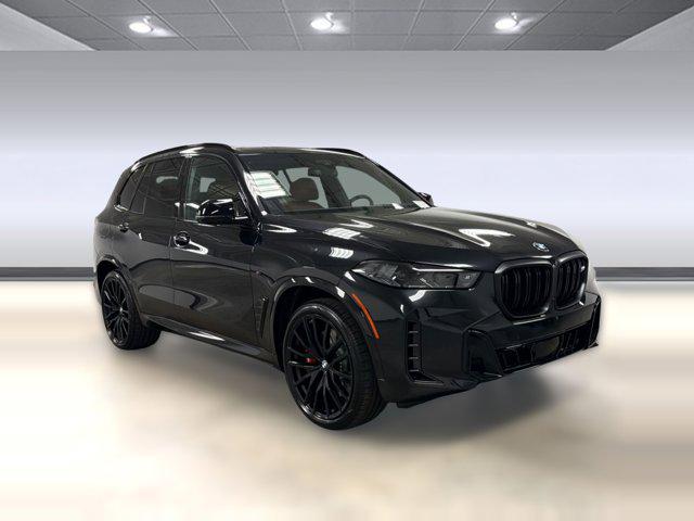 2026 BMW X5 M60I 照片 7