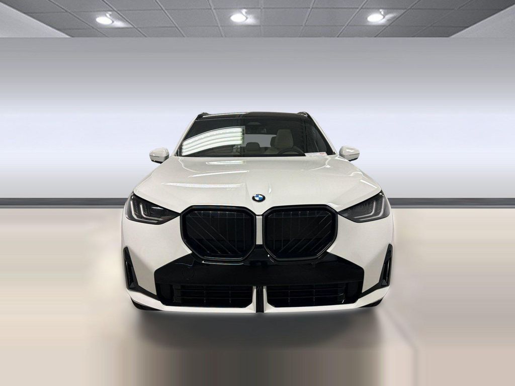 2026 BMW X3 30 XDRIVE — фото 6