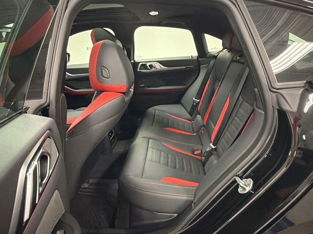 صورة مصغرة 18 لـ 2026 BMW 430 GRAN COUPE I