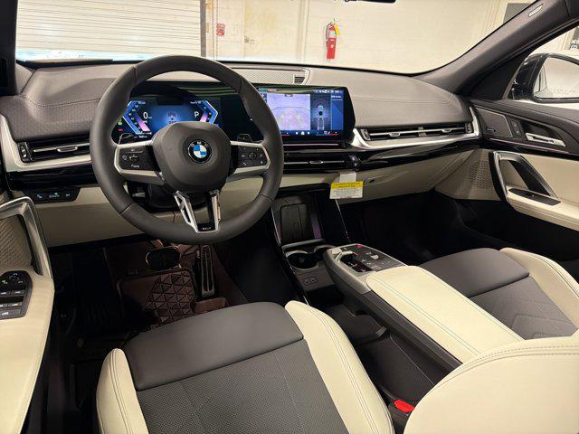 صورة مصغرة 28 لـ 2026 BMW X2 XDRIVE28I