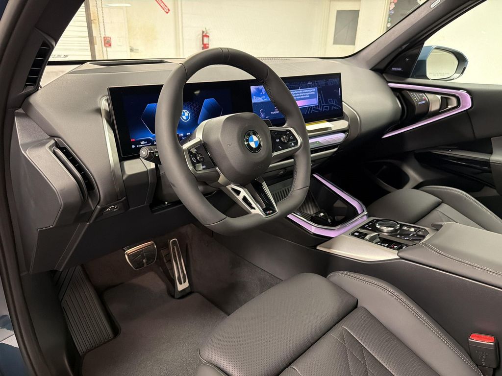 صورة 4 لـ 2026 BMW X3 30 XDRIVE