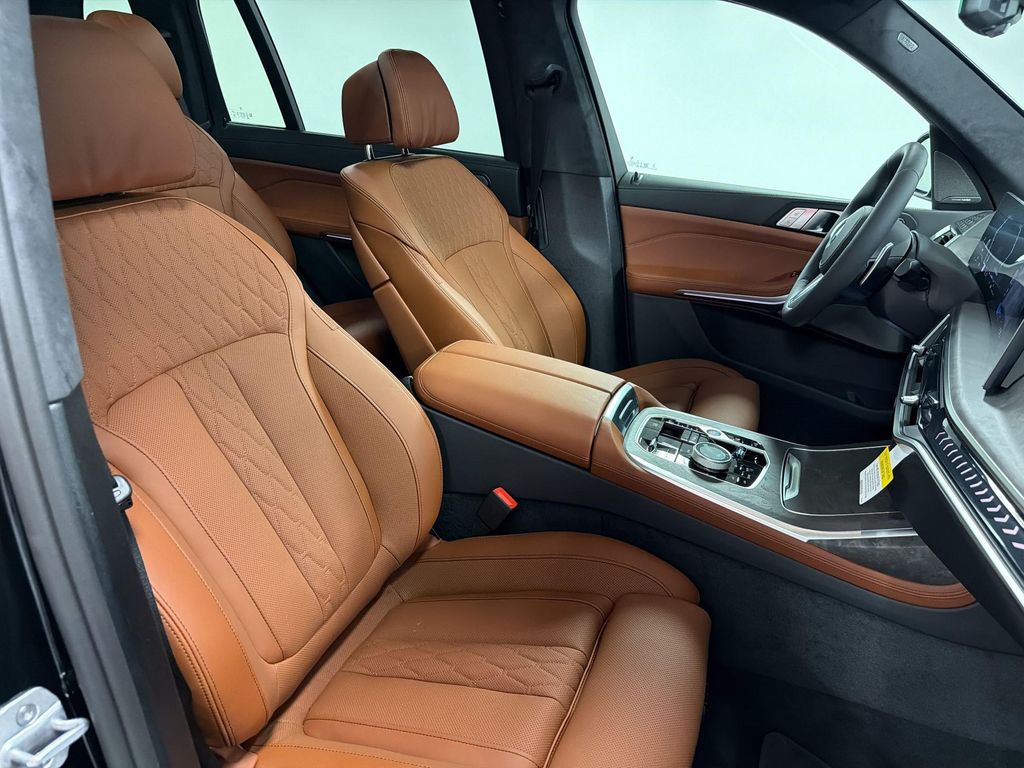2027 BMW X7 XDRIVE40I — миниатюра 22
